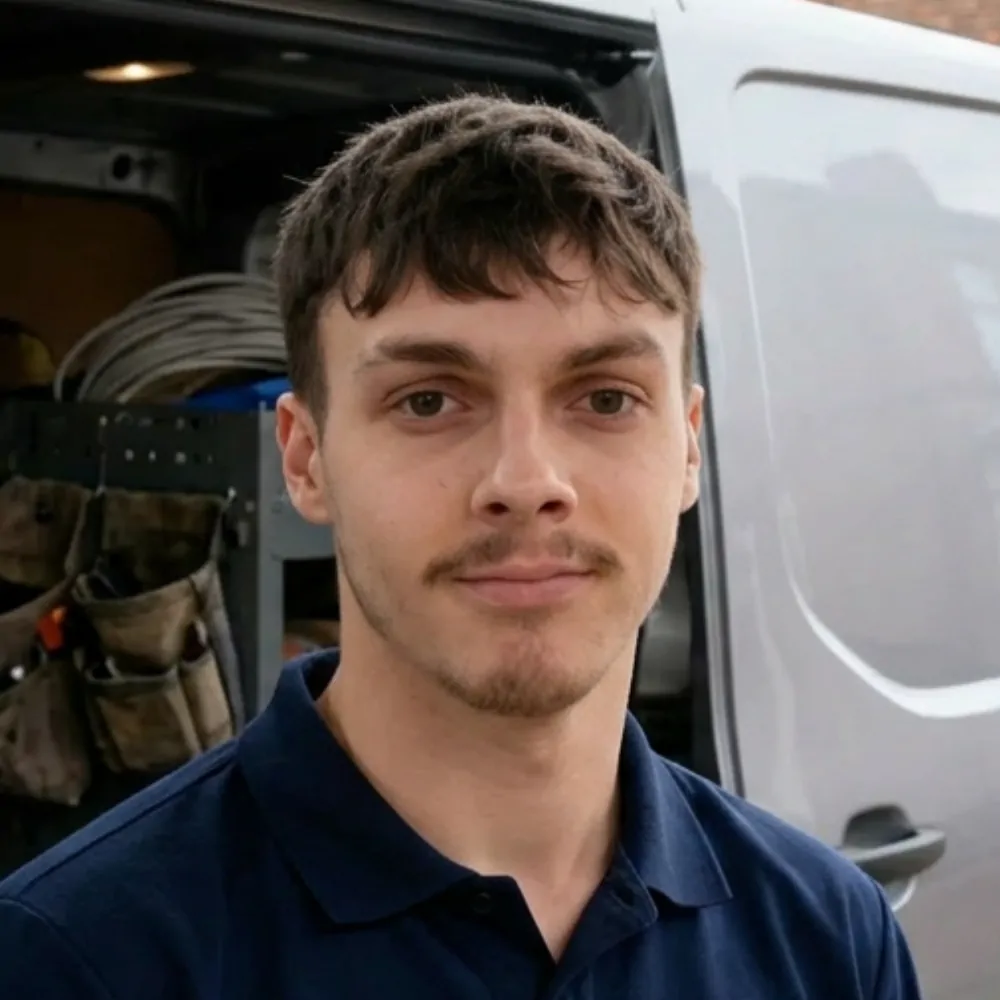 Sam, your local electrician